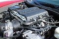 CORVETTE C6 Z06 2006-2013 LS7 MAGNUSON HEARTBEAT SUPERCHARGER KIT