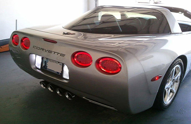 Vette Lights