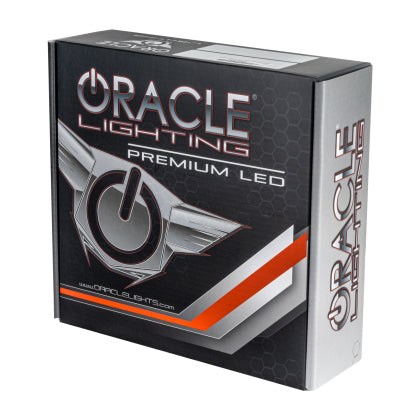 Corvette ORL Headlight Halo Kits