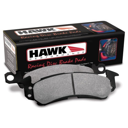 Corvette  HAWK Blue 9012 Brake Pad Sets