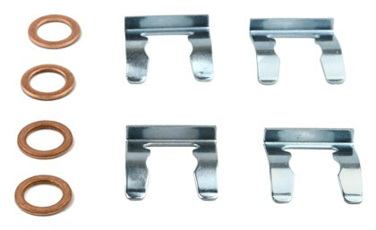 Corvette GR G-Stop Brake Line Kits