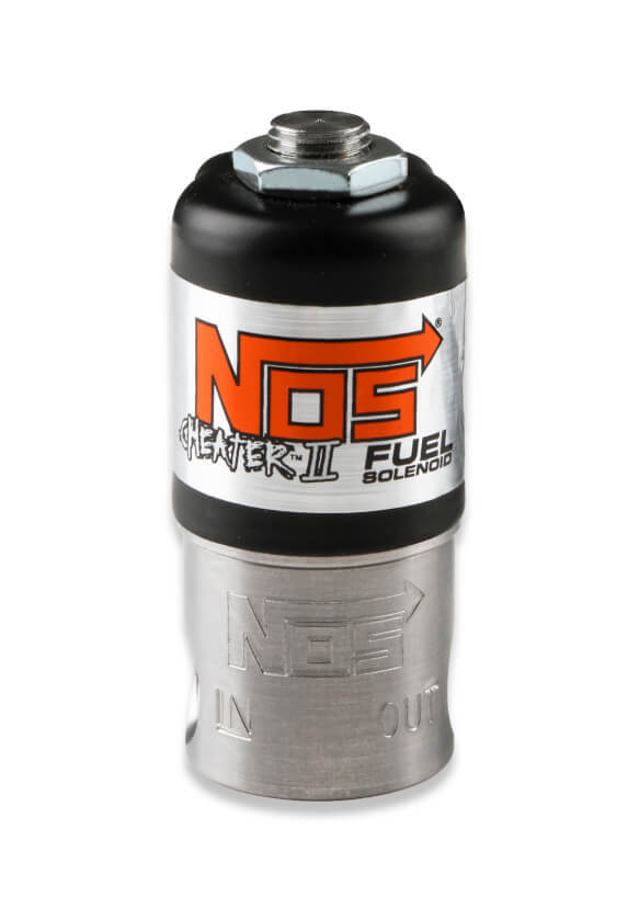 90/92MM GM LS WET NITROUS SYSTEM W/4 BOLT DRIVE BY WIRE THROTTLE BODY, NOS