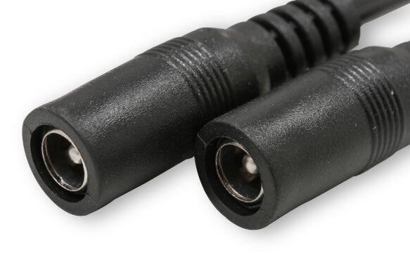 2.5" ELECTRIC CUT-OUT "DUAL KIT" WITH REMOTE, HOOKER