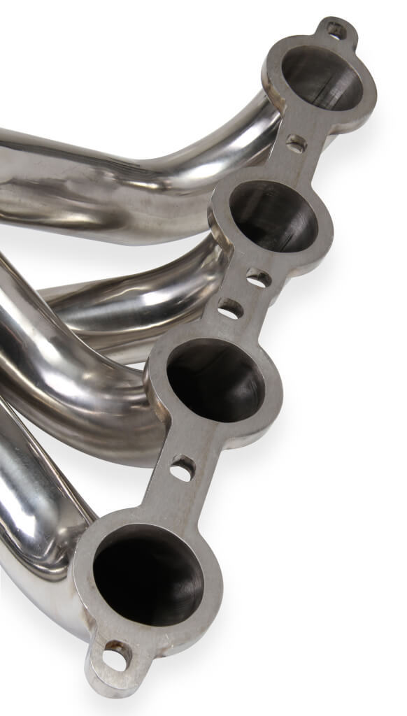 2009-2013 C6 CORVETTE 6.2L 1-7/8" LONG TUBE HEADERS, FLOWTECH