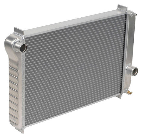 1990-1996 CORVETTE PRO-SERIES ALUMINUM RADIATOR, DEWITT