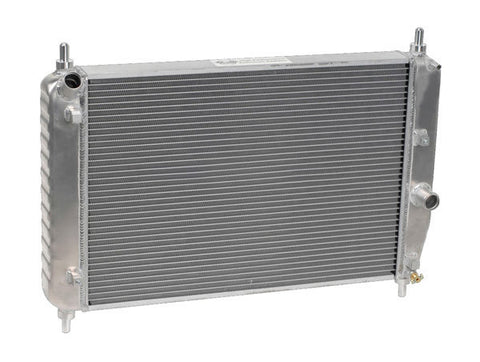 2005-2011 C6 CORVETTE ALUMINUM RADIATOR, DEWITT
