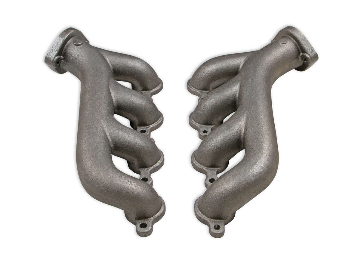 CAST LS SWAP EXHAUST MANIFOLDS, FLOWTECH