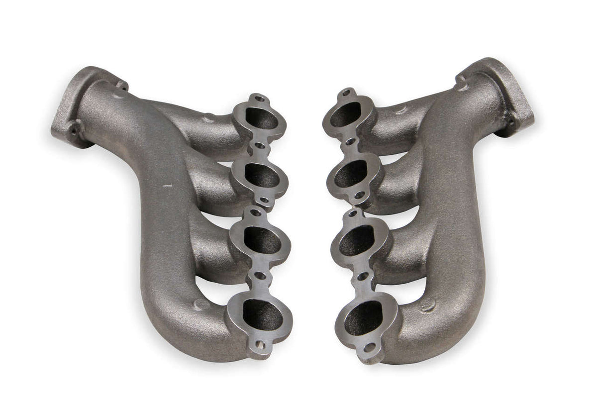 CAST LS SWAP EXHAUST MANIFOLDS, FLOWTECH