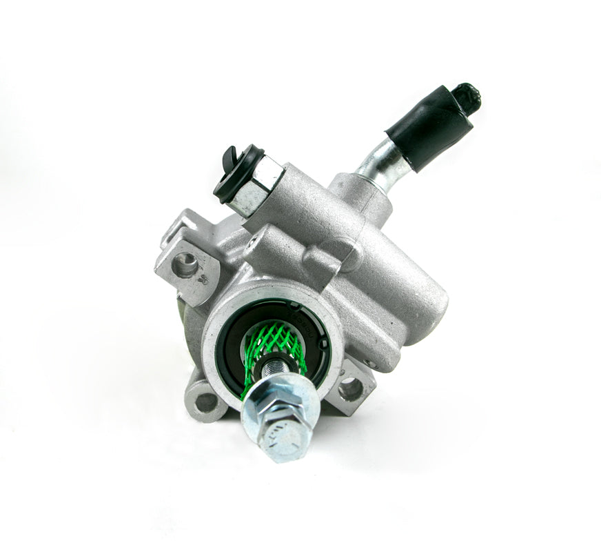 1997-2013 CORVETTE STEERING PUMP