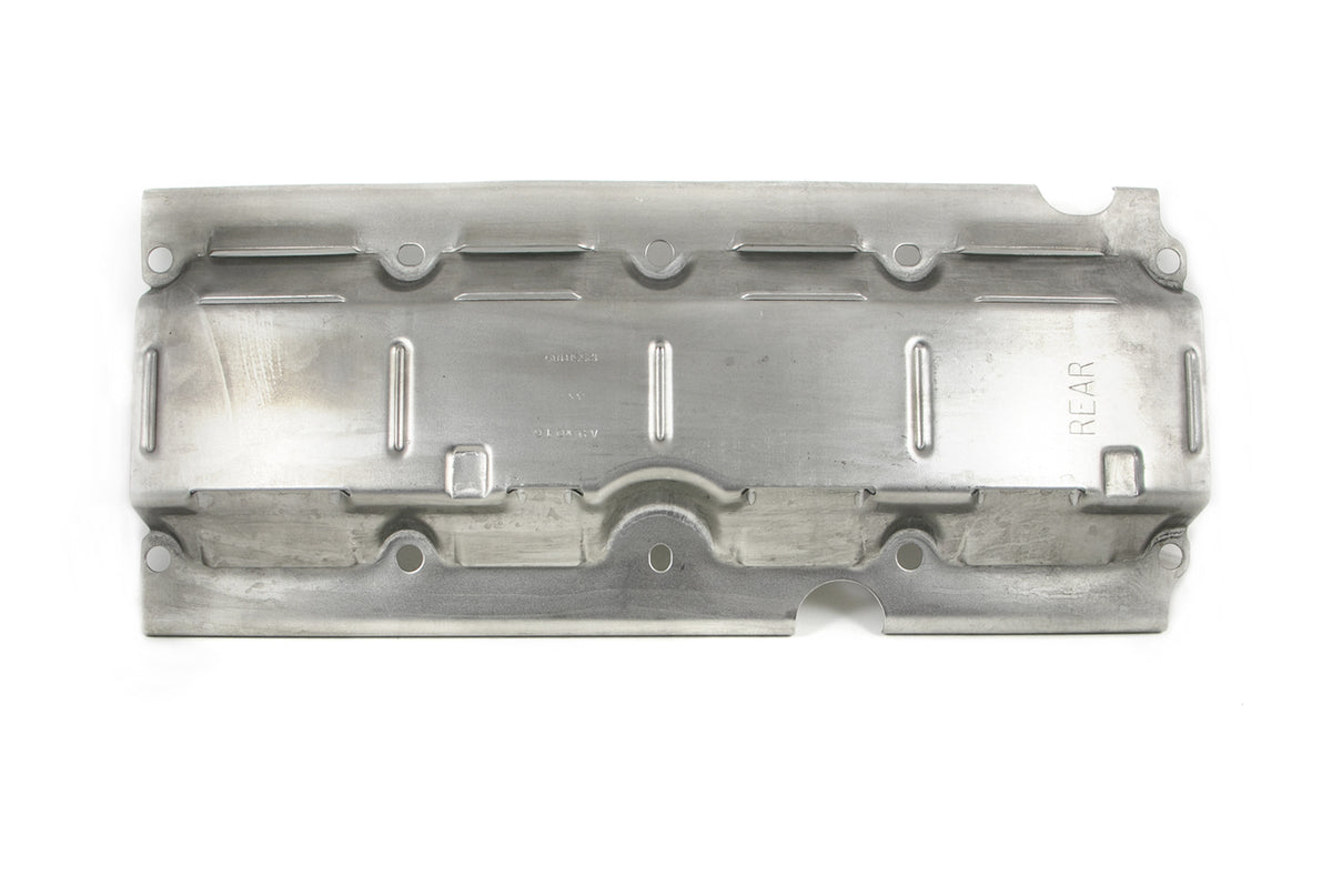 C5/C6 CORVETTE, 04-06 GTO WET SUMP WINDAGE TRAY, GM