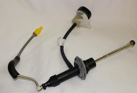 HYDRAULIC CLUTCH MASTER CYLINDER ASSEMBLY, 97-2004 CORVETTE C5, GM