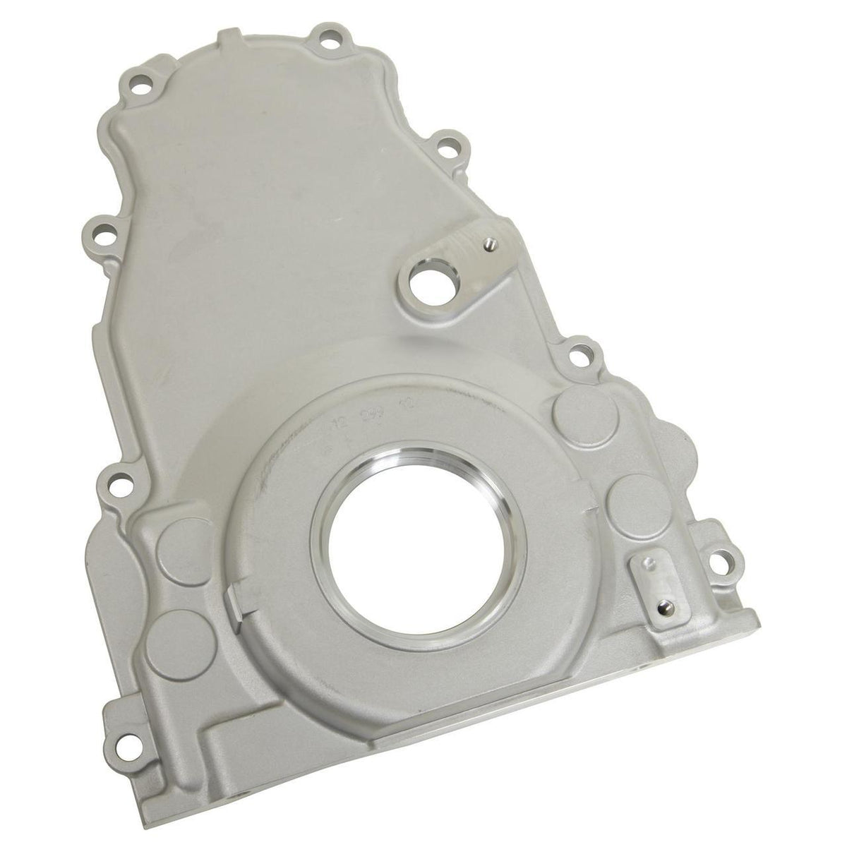 LS2/LS3 NON-VVT ENGINE TIMING CHAIN COVER CHEVROLET PERFORMANCE