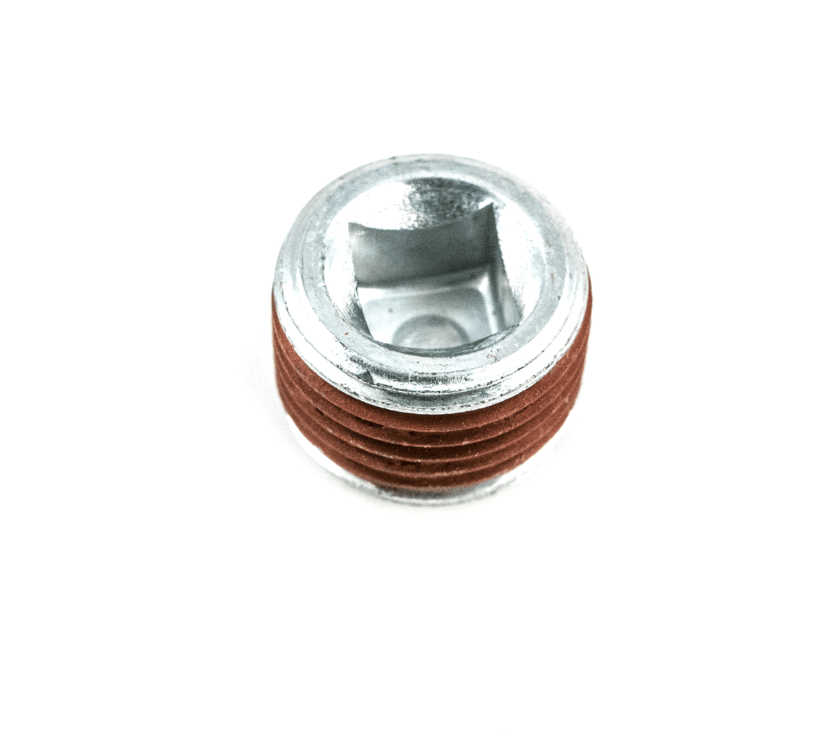 6 SPEED FRONT ADAPTER PLUG, #B6, TREMEC
