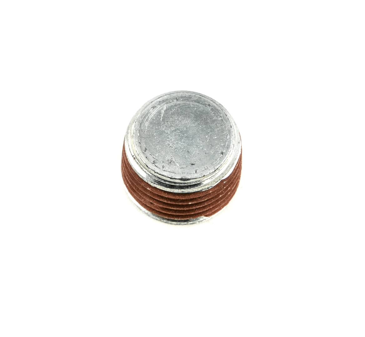 6 SPEED FRONT ADAPTER PLUG, #B6, TREMEC