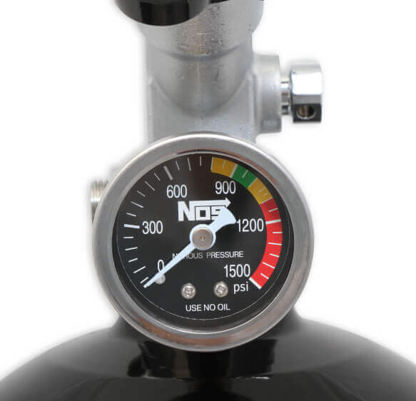90/92MM GM LS WET NITROUS SYSTEM W/4 BOLT DRIVE BY WIRE THROTTLE BODY, NOS