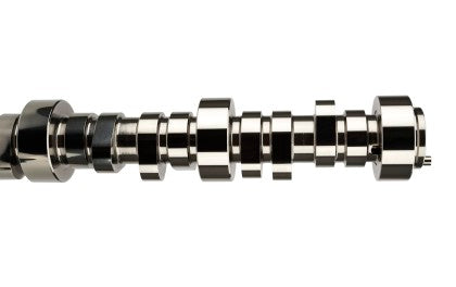 Corvette CCA Camshafts