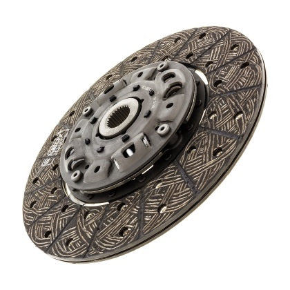 Corvette EXE Stage 1 Clutch Kits
