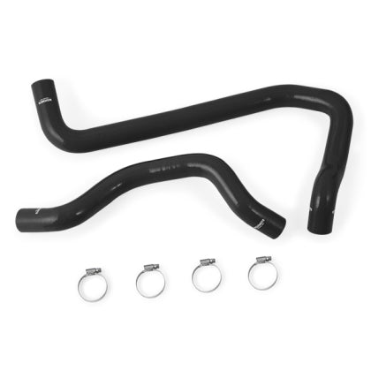 Corvette MM Silicone Hose - Radiator
