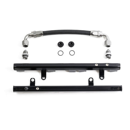 Corvette DW Fuel Rail Upgrade Kits