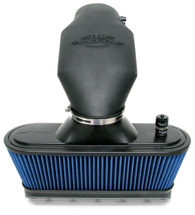 COLD-AIR INDUCTION, 2008-13 C6 CORVETTE/2010-13 GRAND SPORT/2006-13 Z06 "BLACKWING"