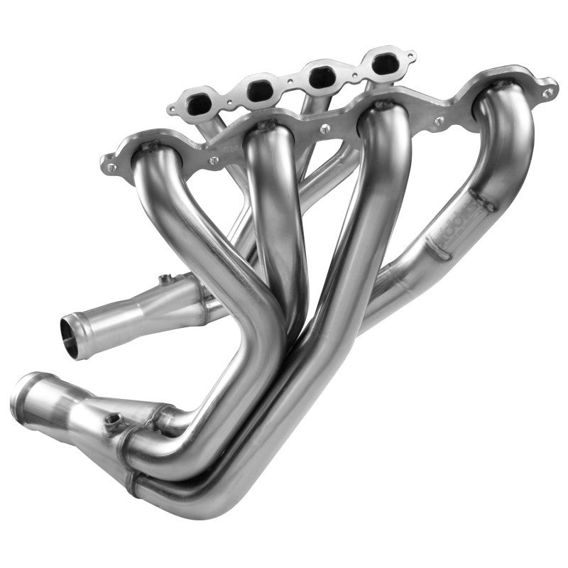 KOOKS 2014+ C7 CORVETTE 6.2L LT1 / LT4 COUPE/Z06 1-7/8" X 3" HEADERS