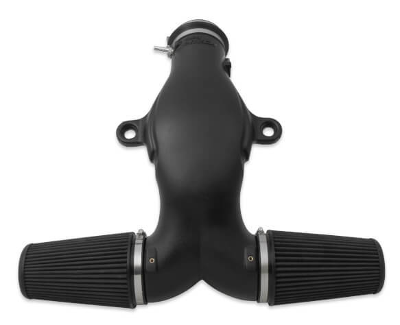 2006-2013 CORVETTE C6 ZO6 V8-7.0L LS7 COLD AIR INTAKE, INTECH