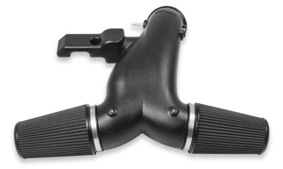 2009-2013 CHEVY CORVETTE C6, V8-6.2L LS9 COLD AIR INTAKE, INTECH