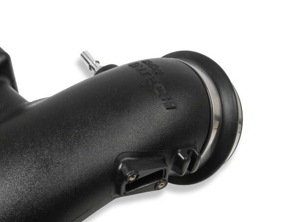2005-07 CORVETTE C6 V8-6.0L LS2 COLD AIR INTAKE, INTECH