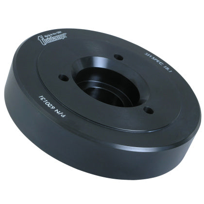 Corvette FDR Dampers - Domestic
