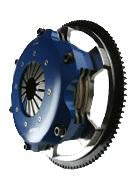 Corvette SPEC Mini Twin Clutch Kits