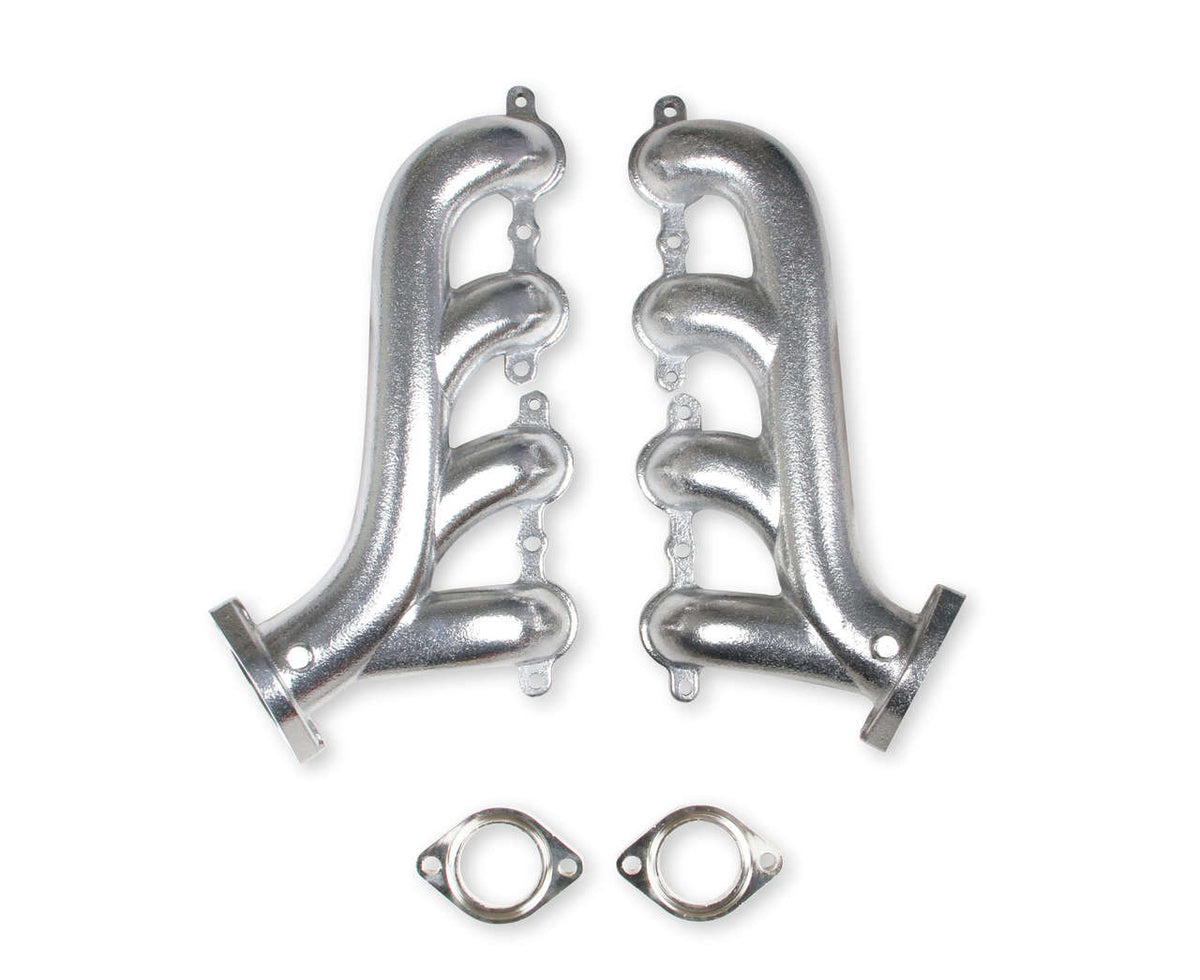 CAST LS SWAP EXHAUST MANIFOLDS, FLOWTECH