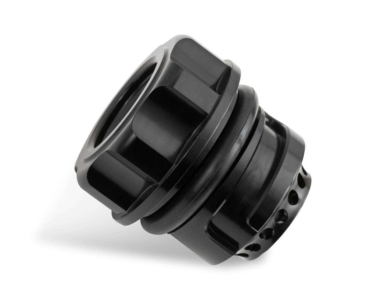 GM LS SERIES/GEN-V LT OIL FILL CAP W/PVC VENT, EARLS