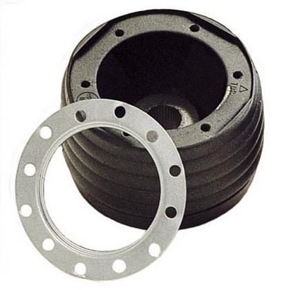 Corvette SPA Steering Wheel Hub