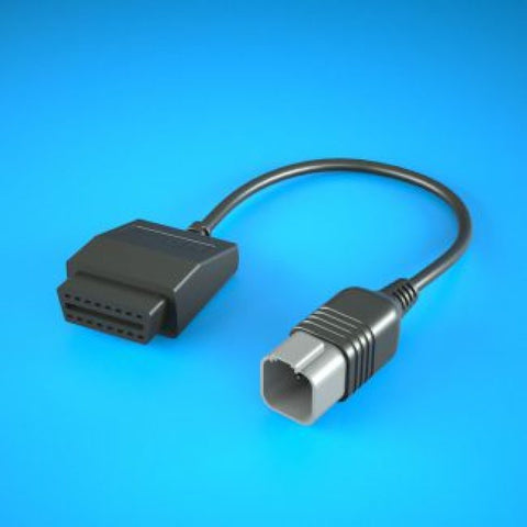 HPT OBDII Adaptor Cable - BRP