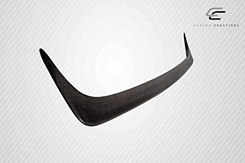 Carbon Creations Replacement for 1997-2004 Chevrolet Corvette C5 AC Edition Rear Wing