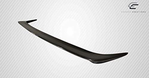 Carbon Creations Replacement for 1997-2004 Chevrolet Corvette C5 AC Edition Rear Wing
