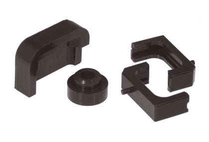 Corvette PRO Radiator Insulators - Blk