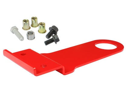 Corvette AFE Tow Hook
