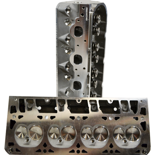 LS1 PRC STAGE 2.5 5.3L CNC PORTED HEADS - OUTRIGHT
