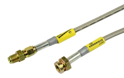 Corvette GR G-Stop Brake Line Kits