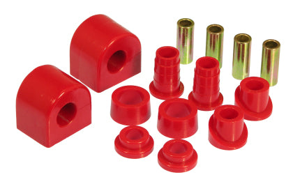 Corvette PRO Sway/End Link Bush - Red