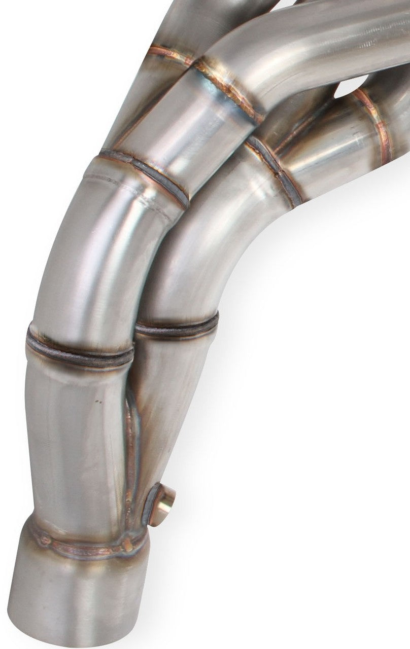 1997-2000 C5 CORVETE 5.7L V8 SS TRI-Y 1-7/8 X 3 LONG TUBE HEADERS, HOOKER