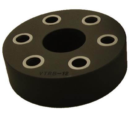 Corvette DSS Driveshaft Couplers