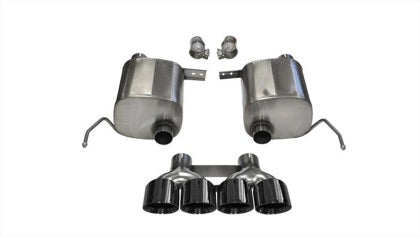 Corvette COR Valve-Back Xtreme
