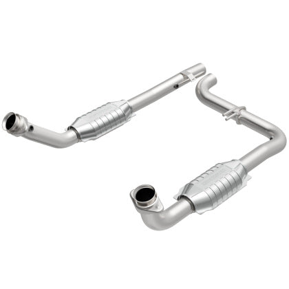 Corvette MAG Converter Direct Fit