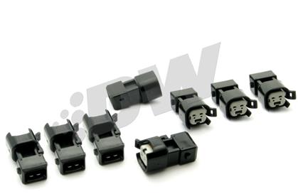 Corvette DW 35lb Injector Sets -8 Cyl