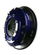 Corvette SPEC SS-Trim Twin Clutch Kits
