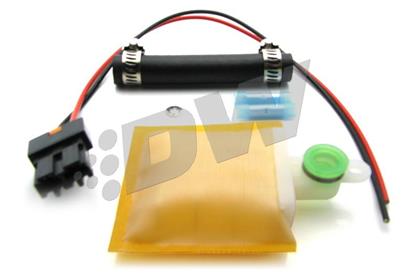 Corvette DW Fuel Pump Fitment Kits