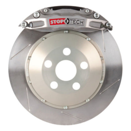 Corvette ST Big Brake Kits