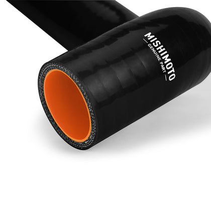 Corvette MM Silicone Hose - Radiator